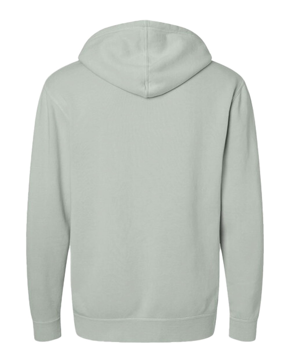 "Dogs Are Greater Than Everything" Classic Unisex Hoodie