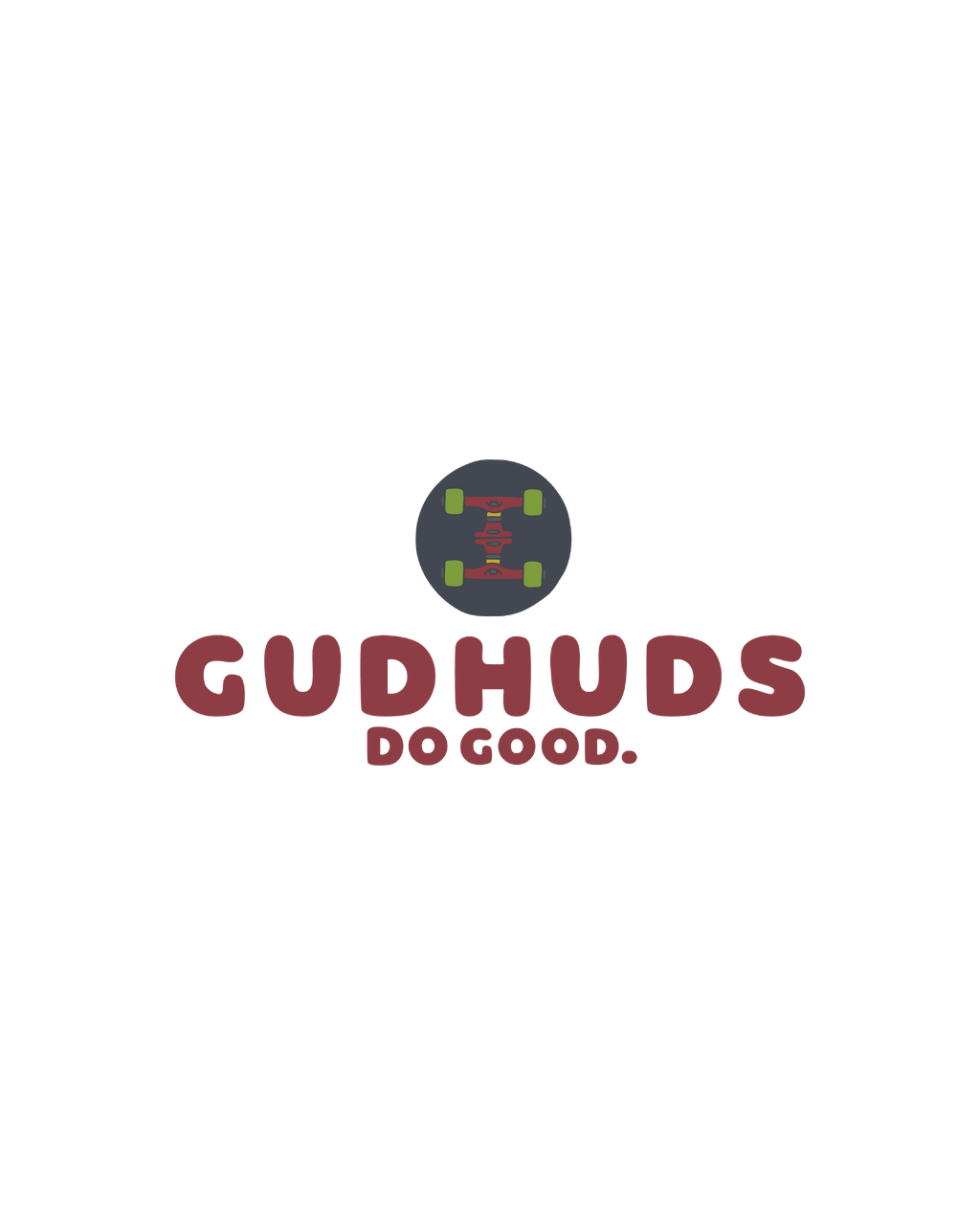 "Bolts" Vintage Hoodie