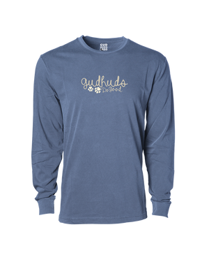 Slate Blue