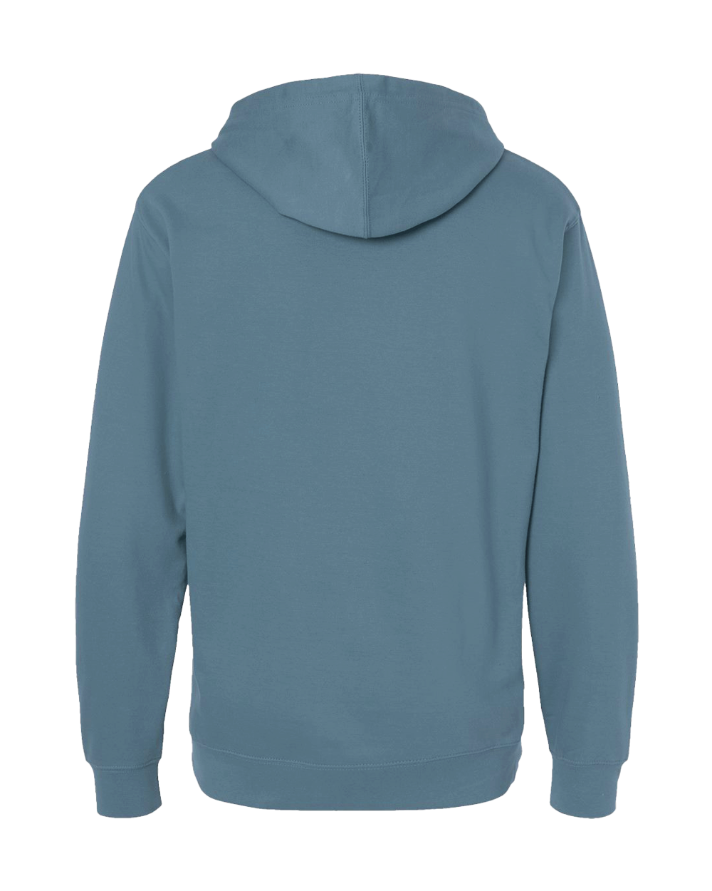 Pawsitivity Classic Hoodie