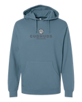 Pawsitivity Classic Hoodie