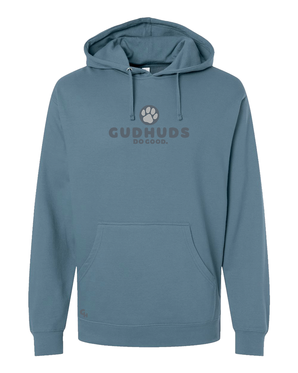 Pawsitivity Classic Hoodie
