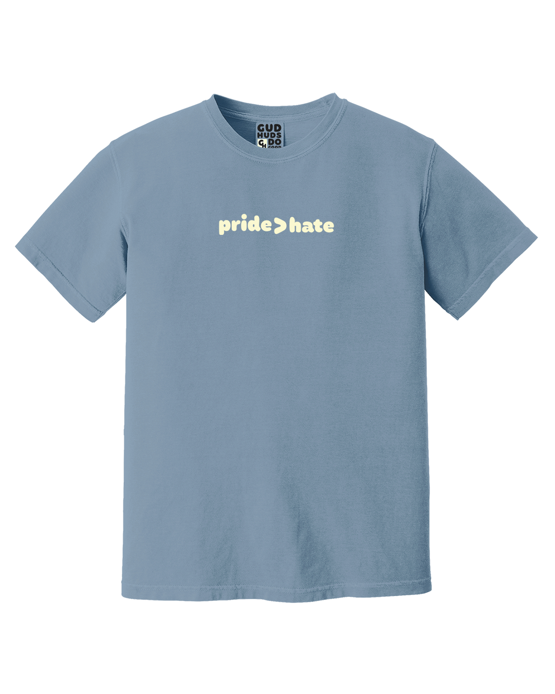 Pride Is Greater Than Hate Premium Tee