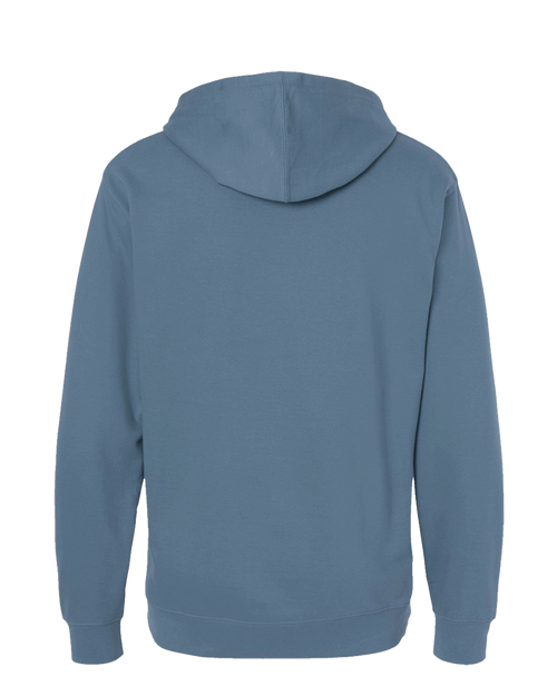 "Dogs Are Greater Than Everything" Classic Unisex Hoodie