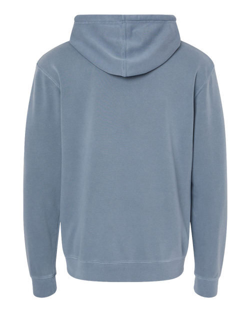 "Bolts" Vintage Hoodie