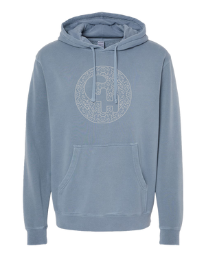 Slate Blue