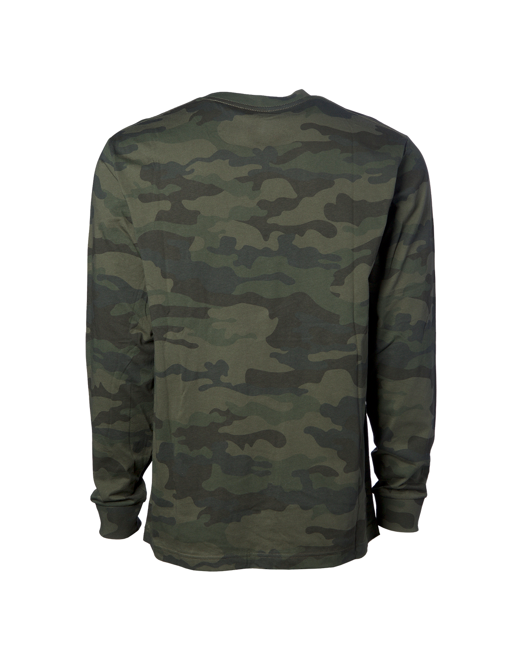 "Paws for the Cause" Unisex Long Sleeve Tee