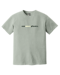 "Eat More Plants" Premium Tee