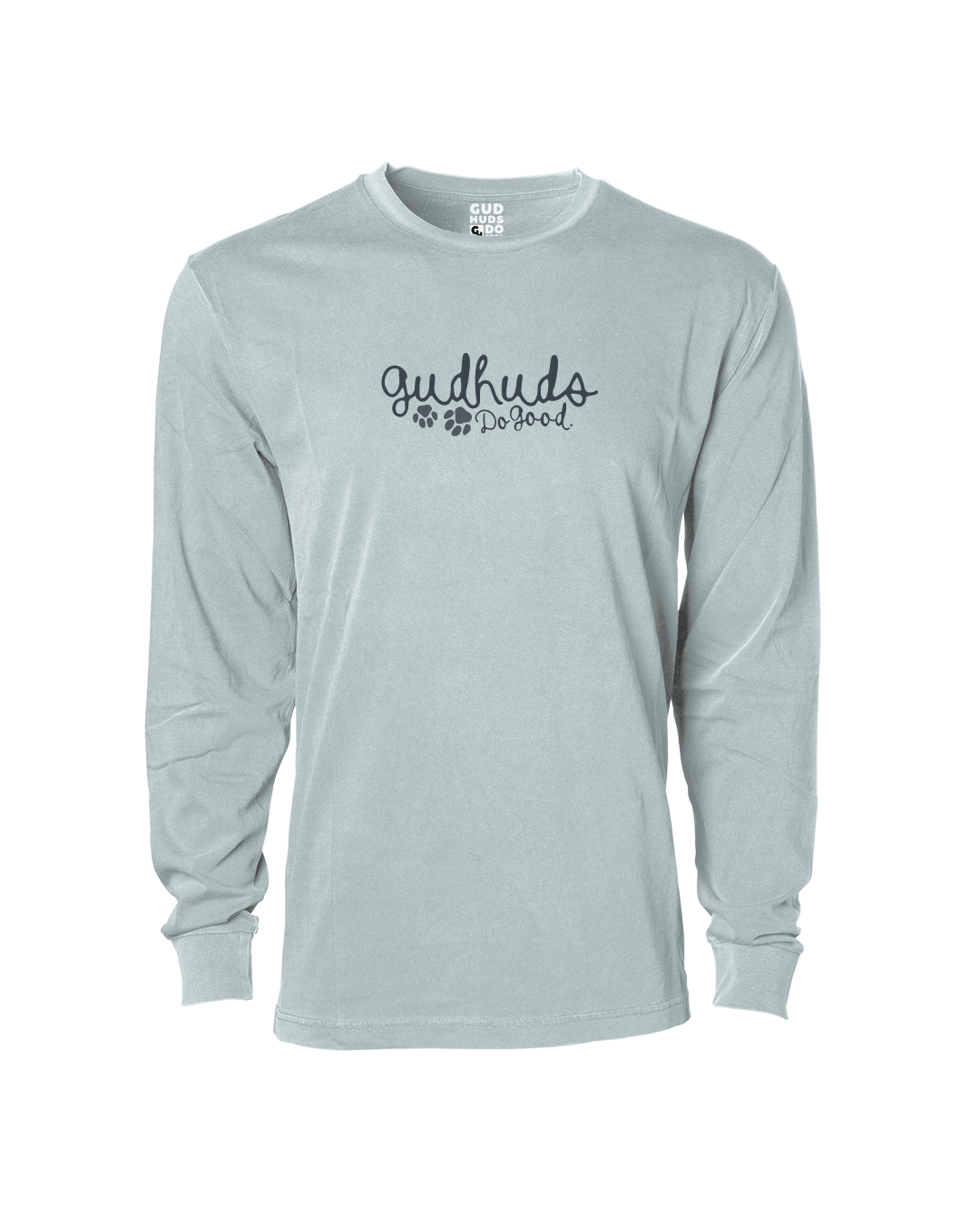 New! - Paws for the Cause Long Sleeve Tee