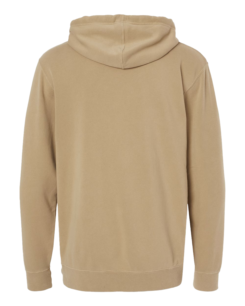 Gudhuds Vintage Unisex Hoodie