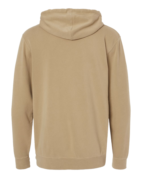 "Dogs Are Greater Than Everything" Vintage Unisex Hoodie