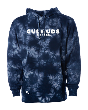 Tie Dye Navy
