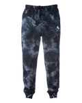 Gudhuds Men's Tie Dye Pant