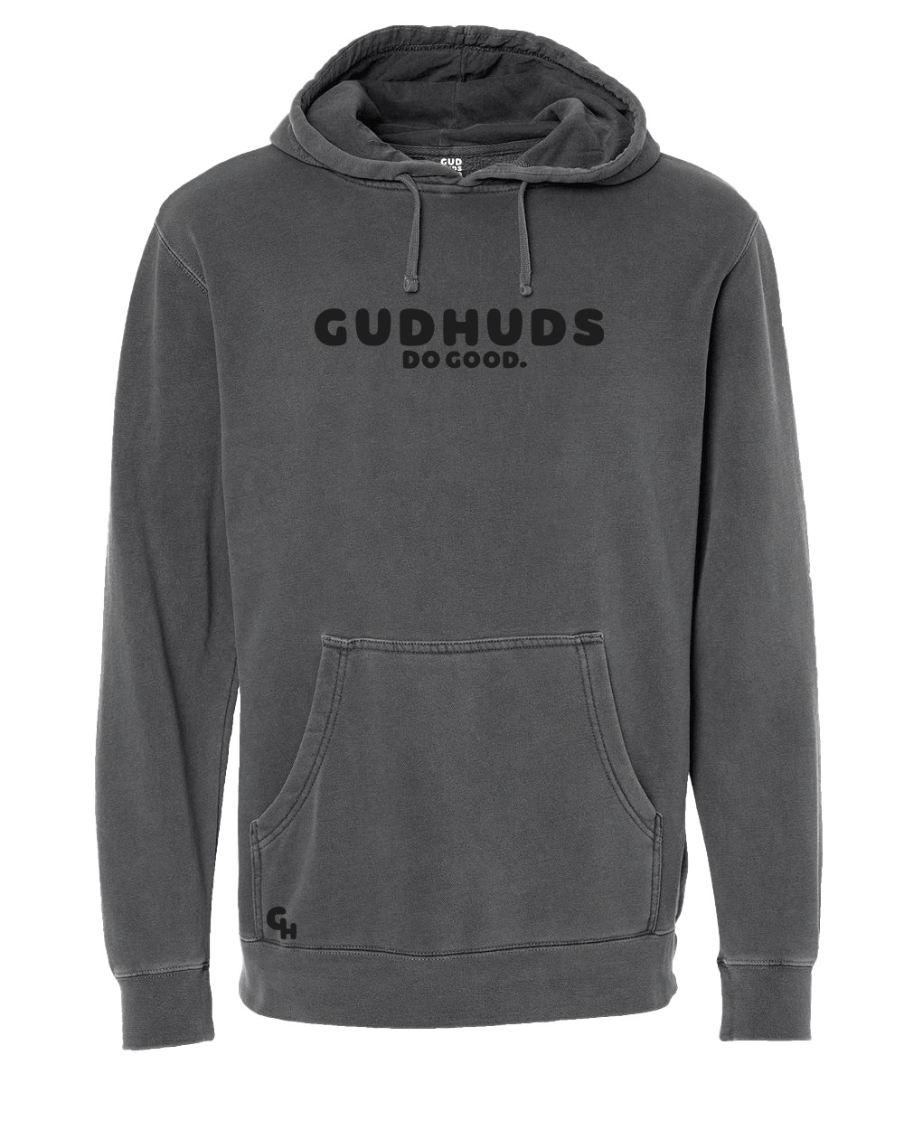 GH Vintage Hoodie