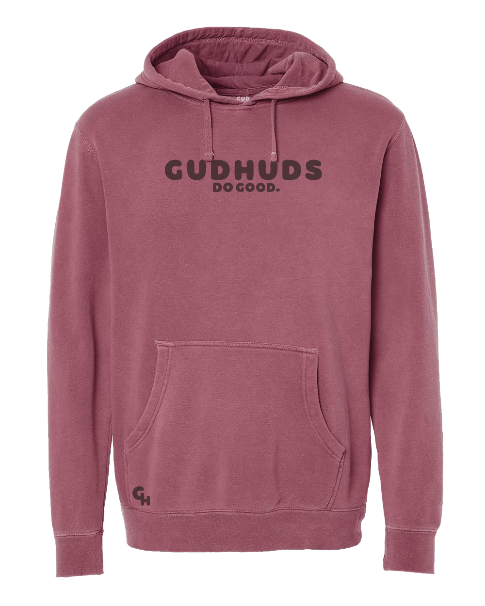 GH Vintage Hoodie