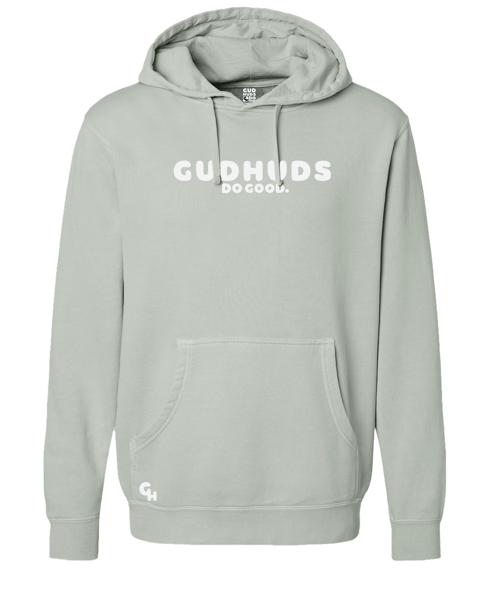 GH Vintage Hoodie
