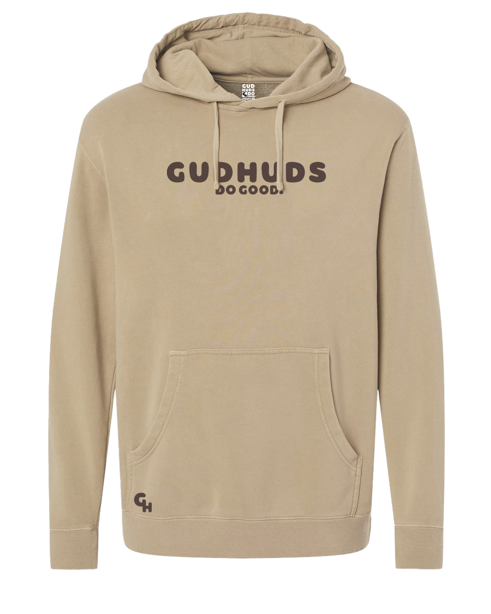 GH Vintage Hoodie