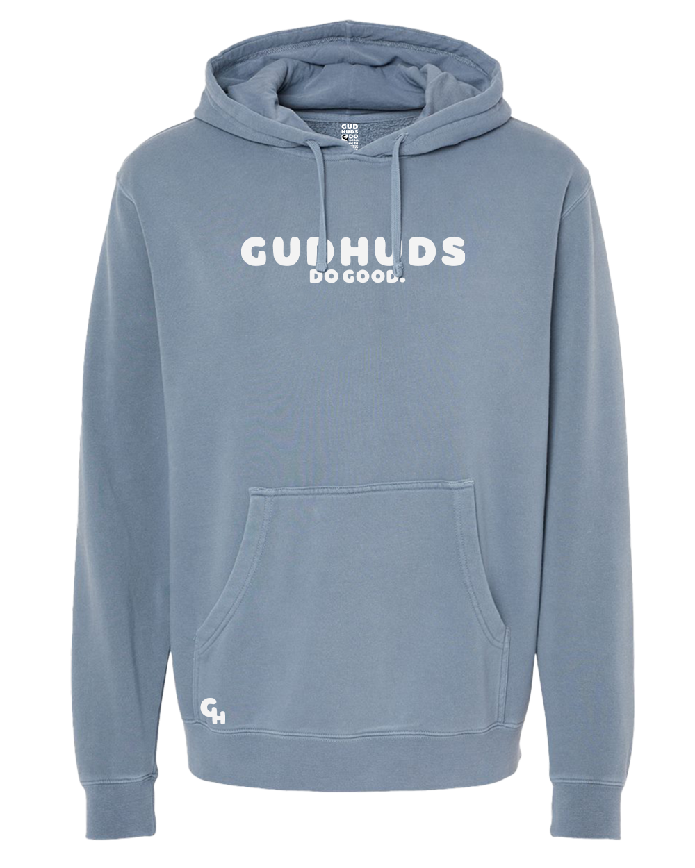 GH Vintage Hoodie