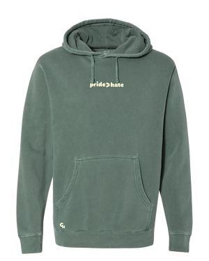 Alpine Green