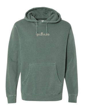Alpine Green