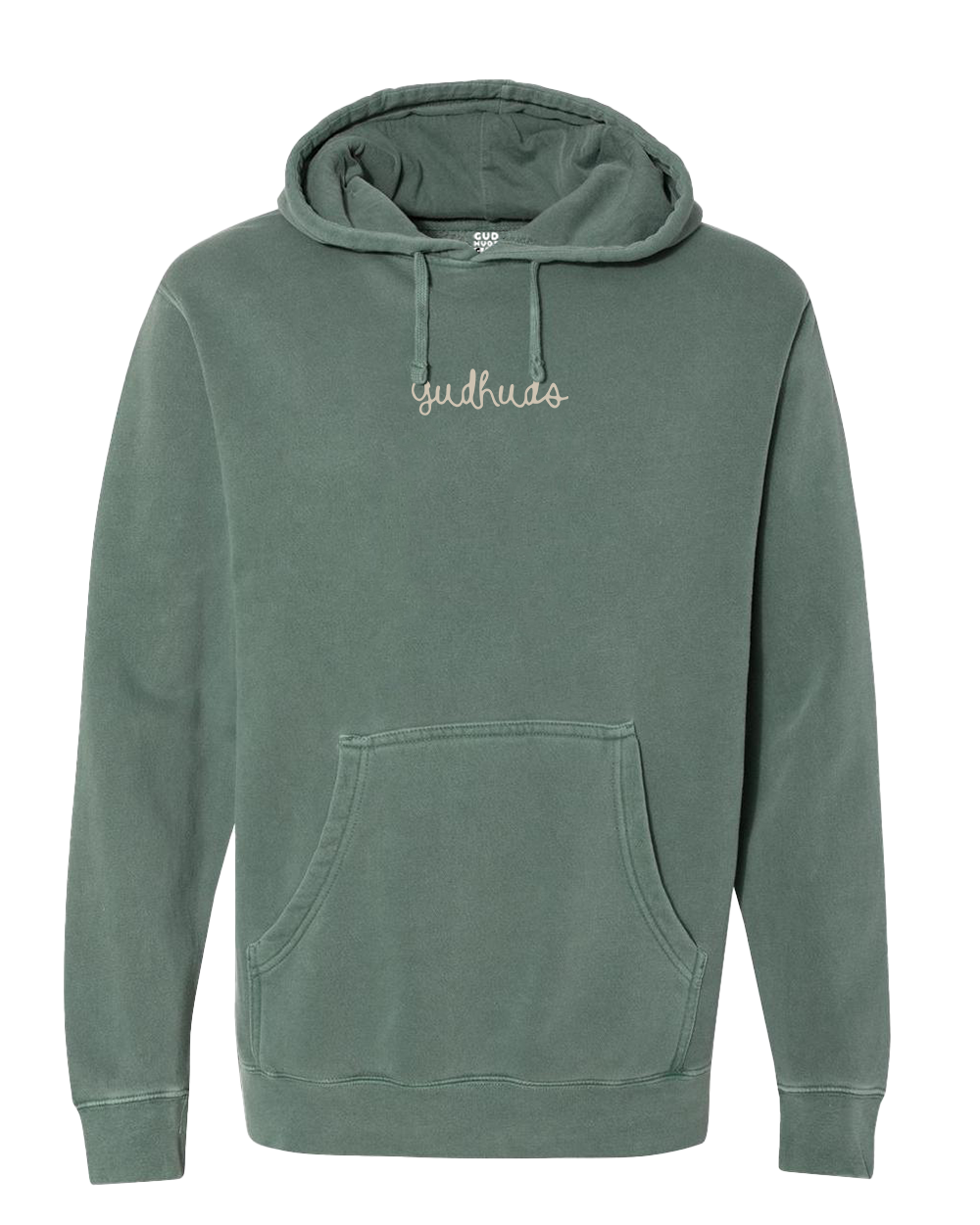 New! - GH Minimalist In Me Vintage Hoodie