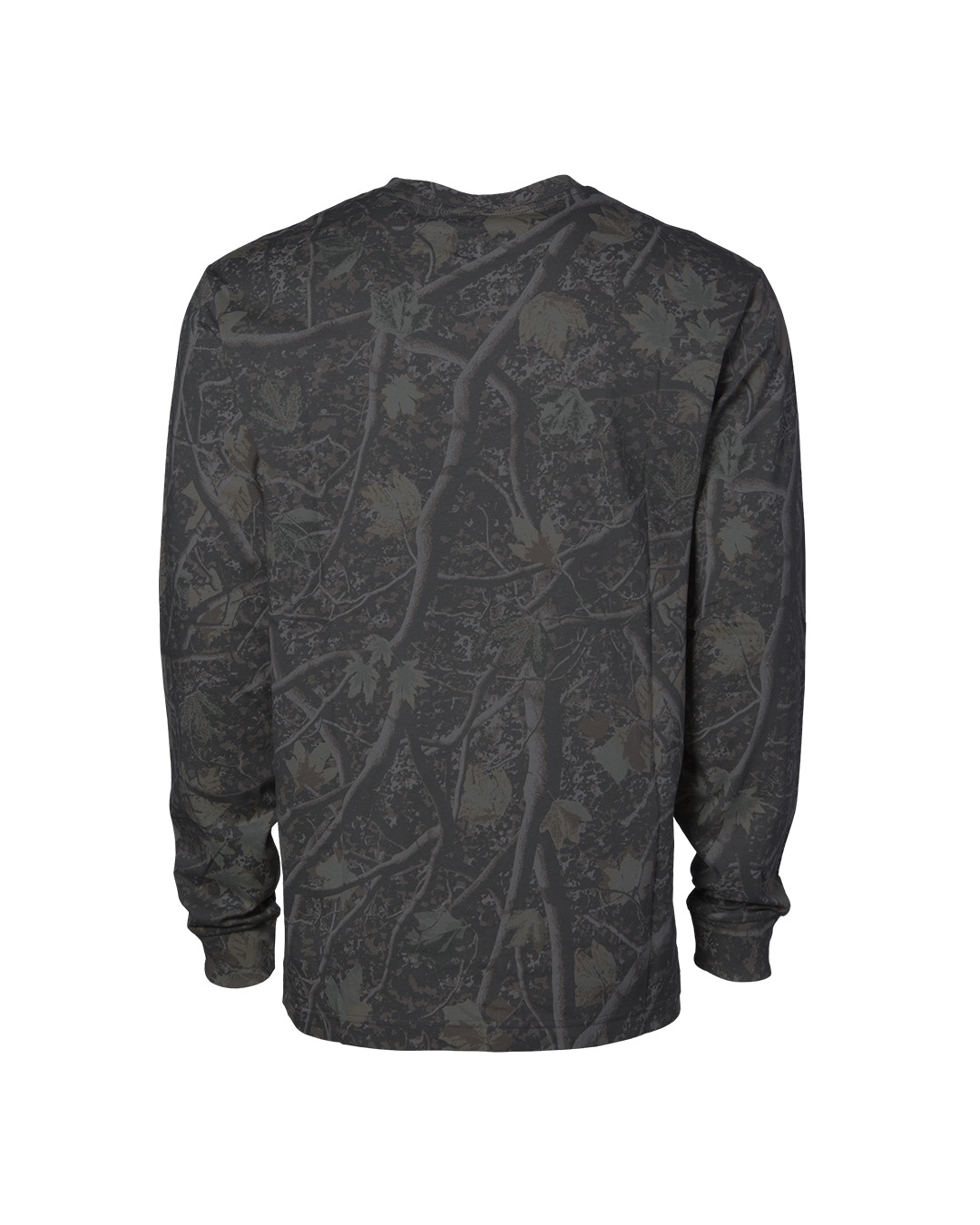 "Paws for the Cause" Unisex Long Sleeve Tee