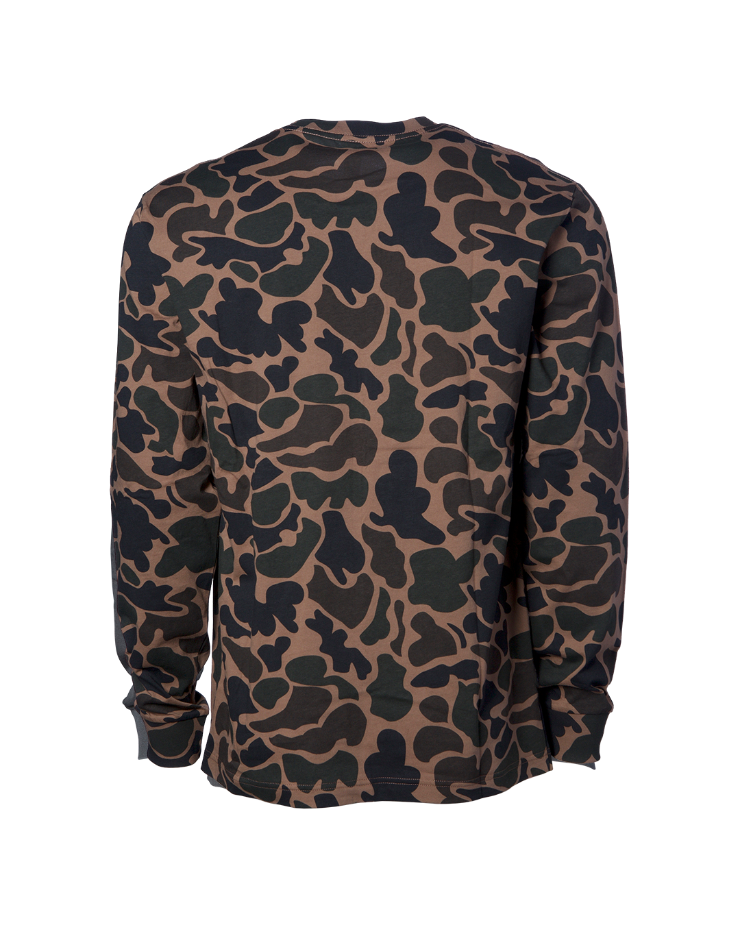 "Paws for the Cause" Unisex Long Sleeve Tee