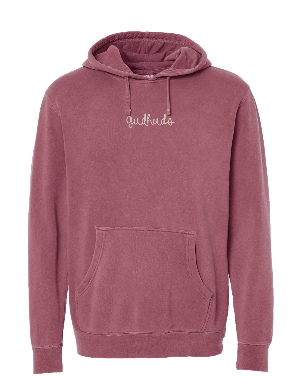 New! - GH Minimalist In Me Vintage Hoodie