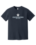 Pawsitivity Premium Tee