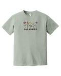 New! - All Kinds Premium Tee