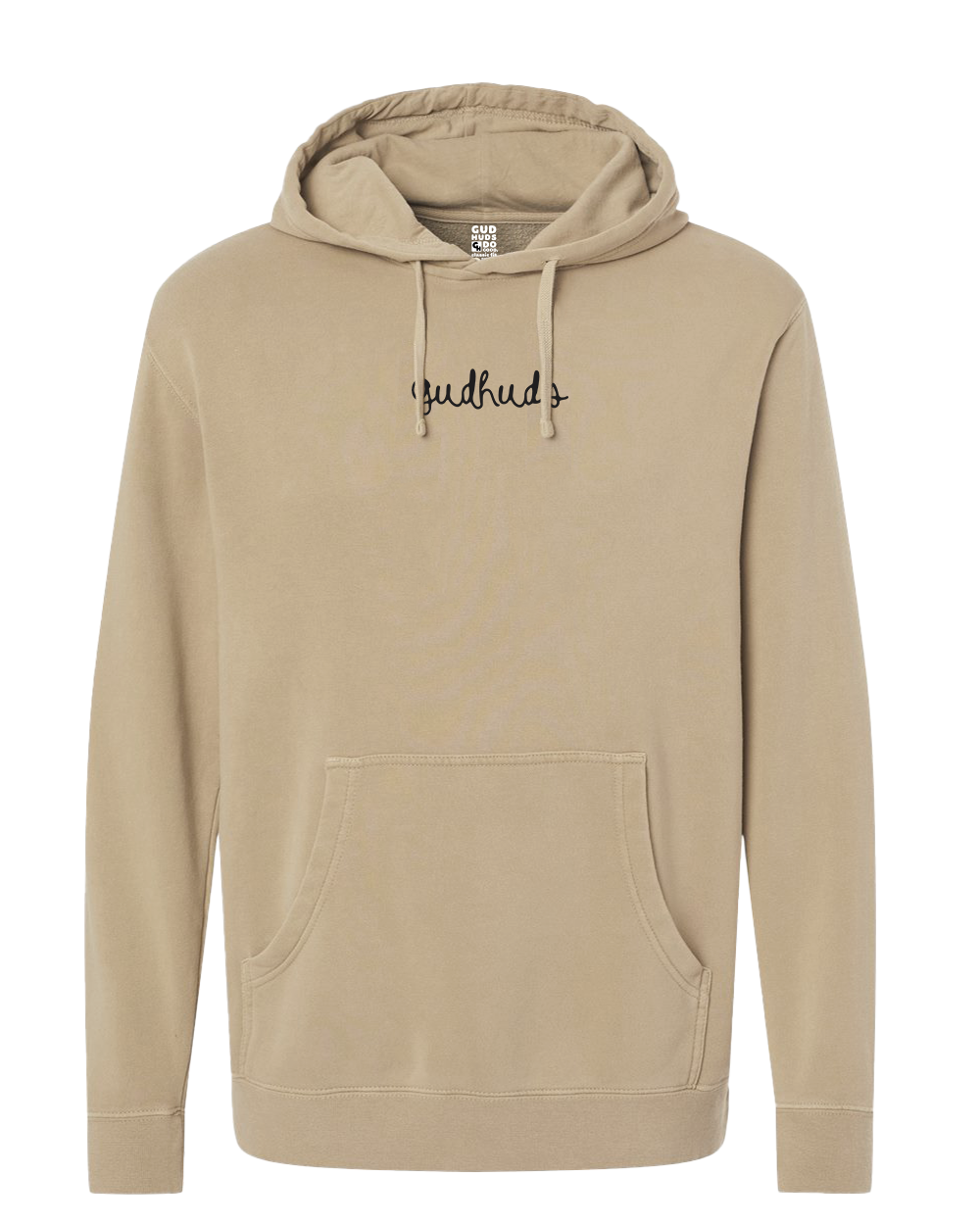 New! - GH Minimalist In Me Vintage Hoodie