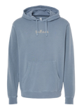 New! - GH Minimalist In Me Vintage Hoodie