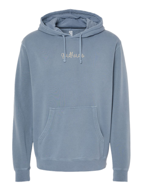 Slate Blue