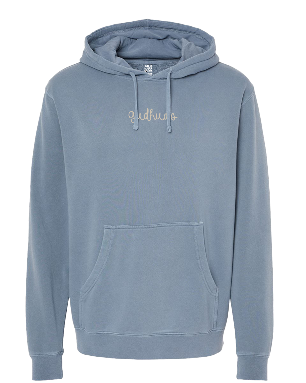 New! - GH Minimalist In Me Vintage Hoodie