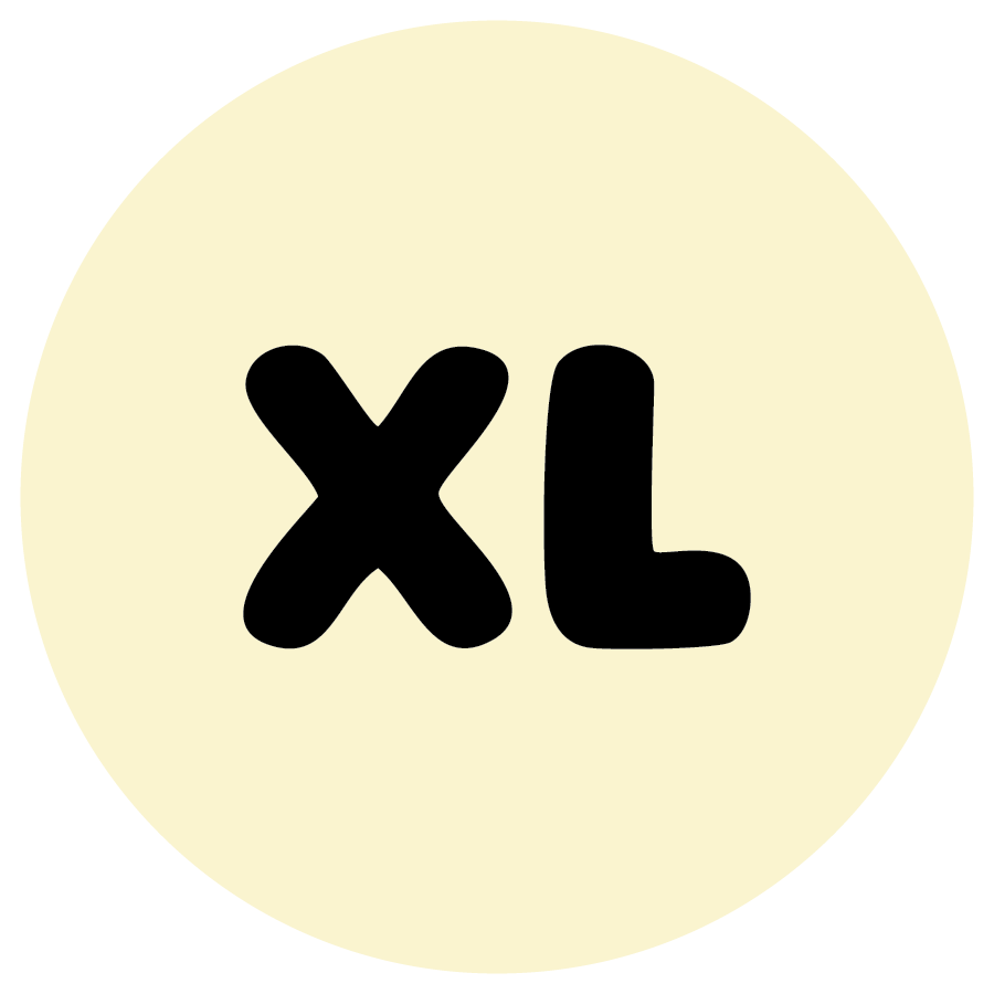 XL