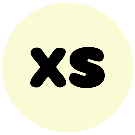 XS